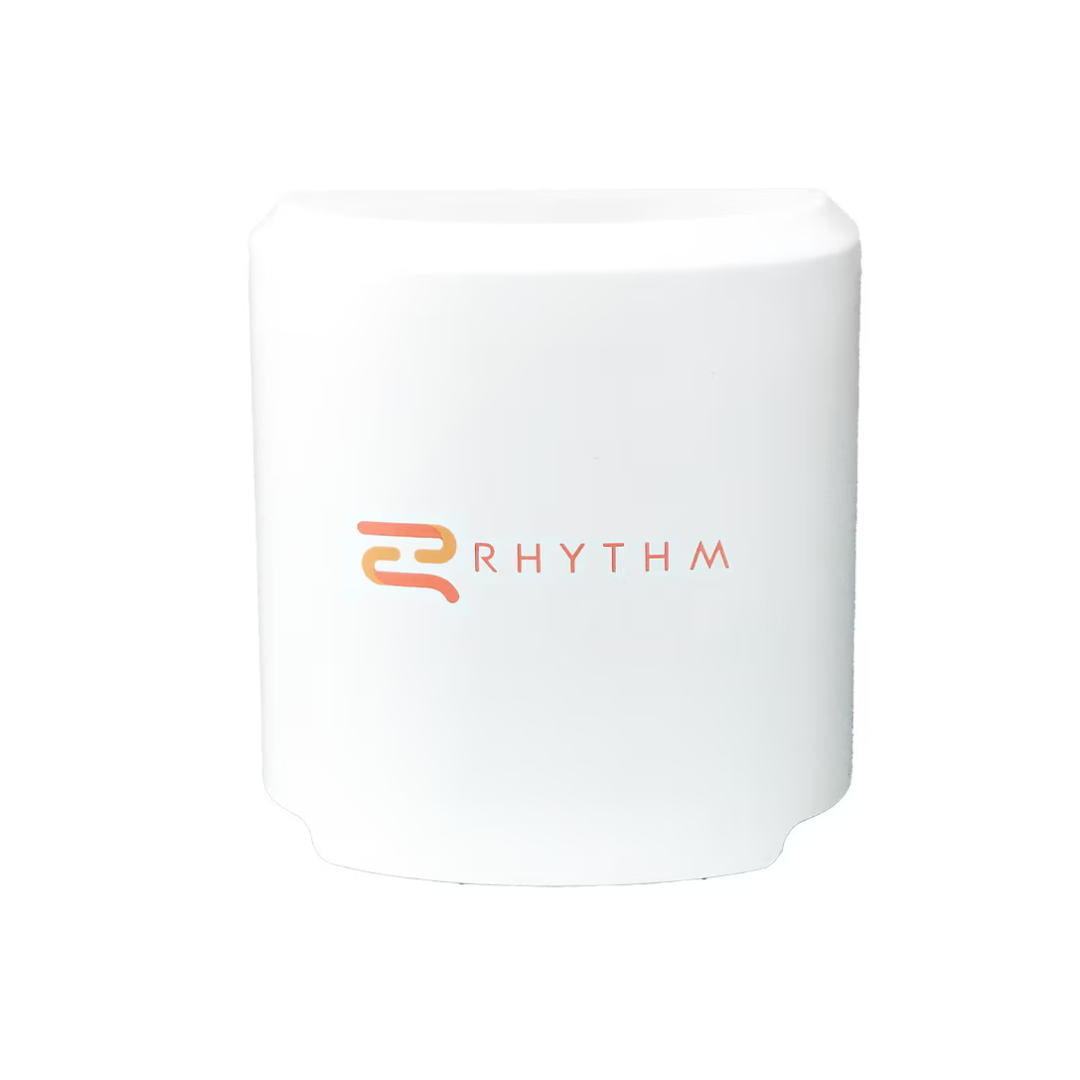 Rhythm Battery Replacement for Oxygen Concentrator Models P2/P2-E6/P2-E7